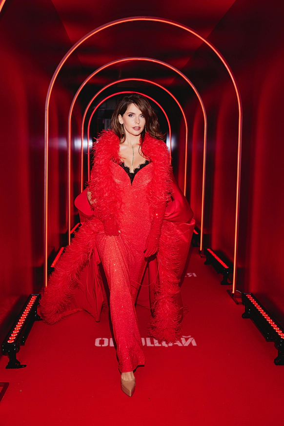 LV EVENT