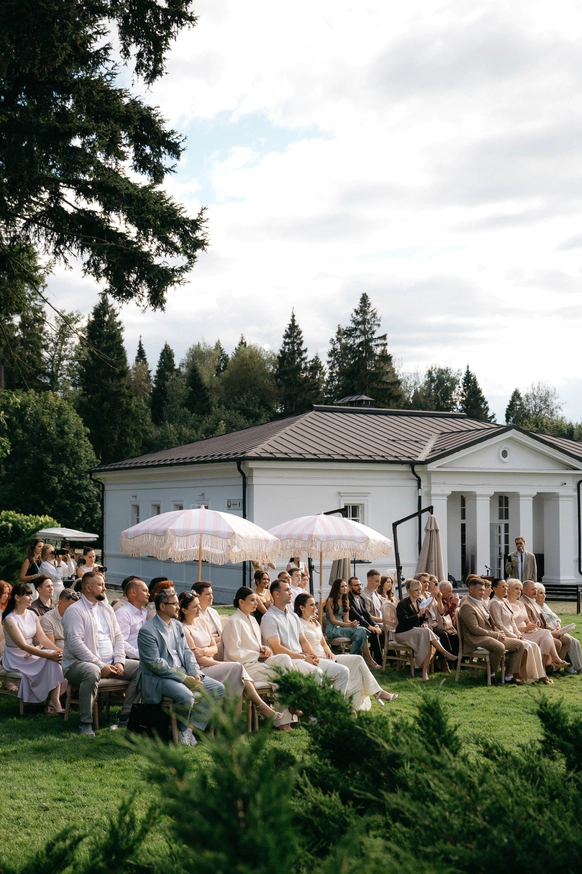Bridal home events