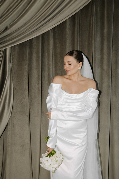 OLGA KUPTSOVA WEDDINGS & EVENTS