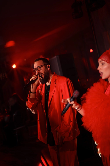 Bize cover band