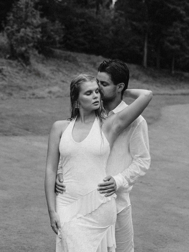 Mironova Wedding