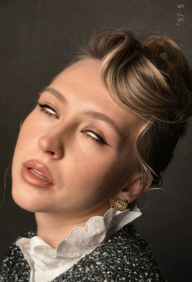 Вита Веденьева