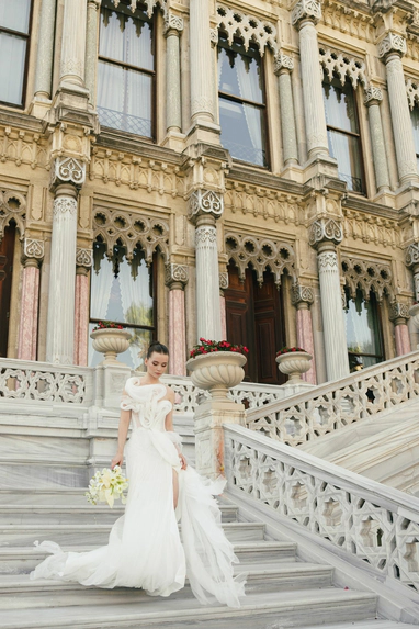 BMWEDDING
