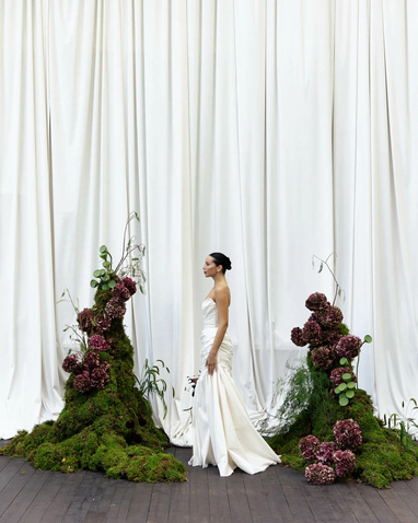 Mironova Wedding