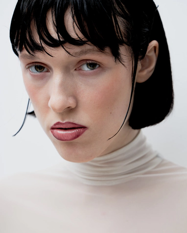 Екатерина Сажина