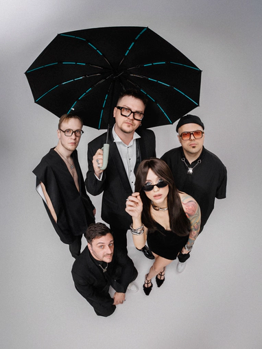 Bali party band