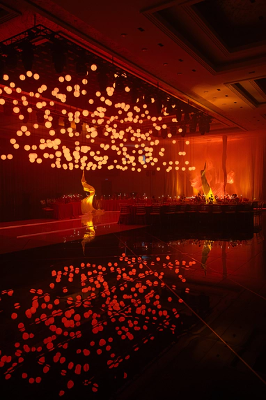 Marshal Grand Hall