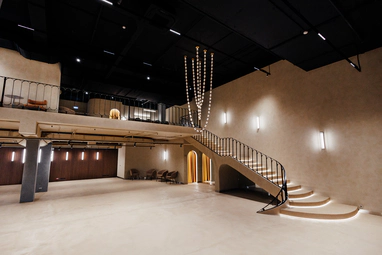 SVOY Hamovniki