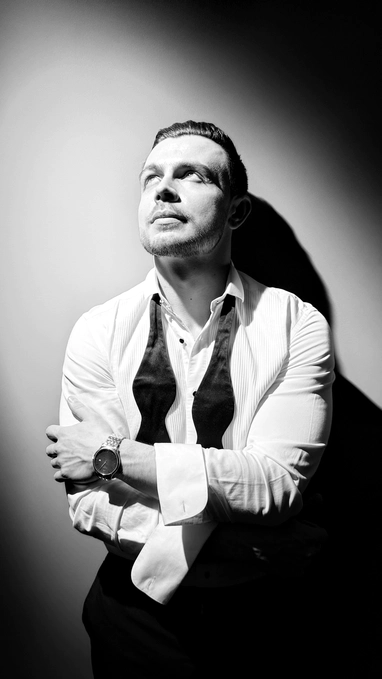 Андрей Барабанов