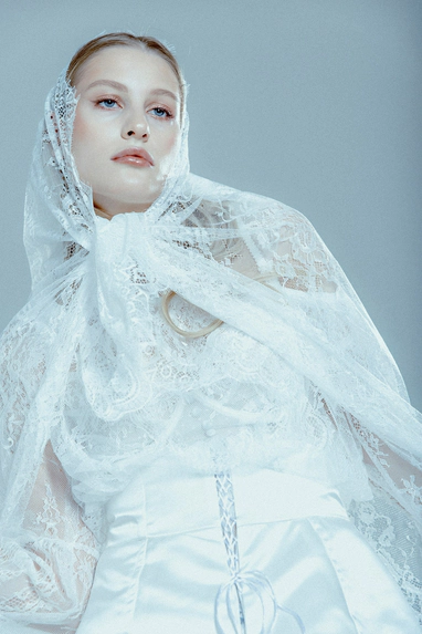 Карина Трофимова