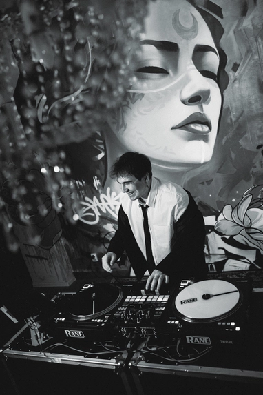 Dj Zhadan