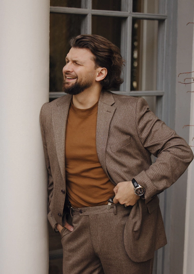 Сергей Анисимов