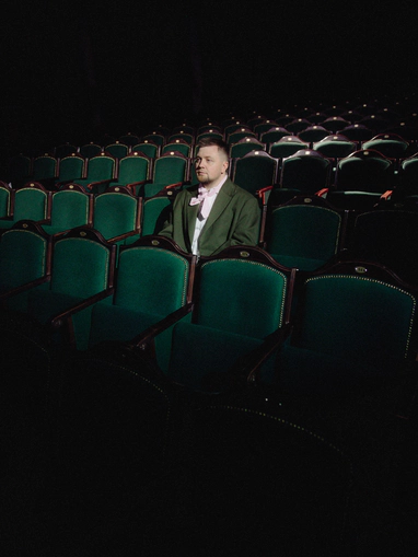 Дмитрий Шеменёв
