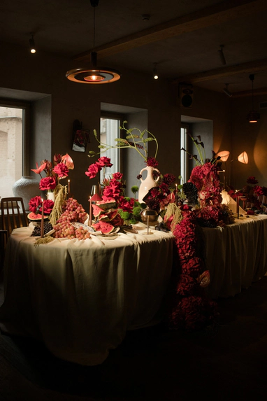 Just MOOD wedding