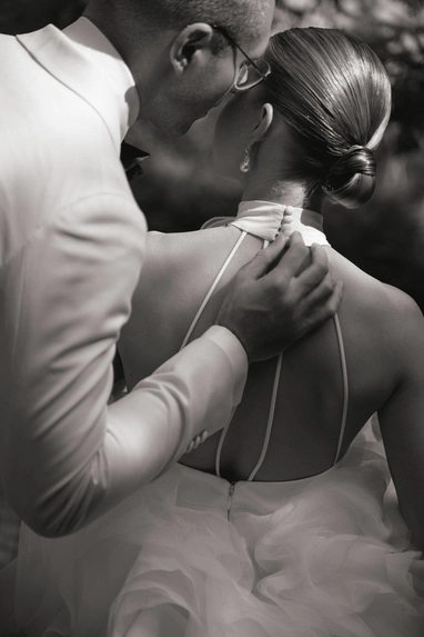 All weddings