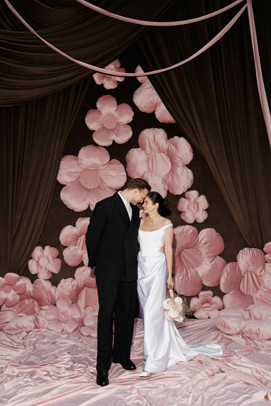 Mironova Wedding