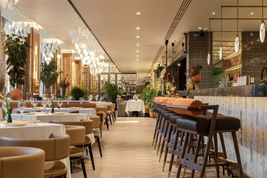 Maidens Hotel Moscow