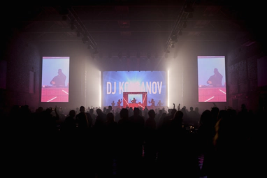DJ KOLGANOV