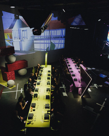 DRUGOE EVENTS