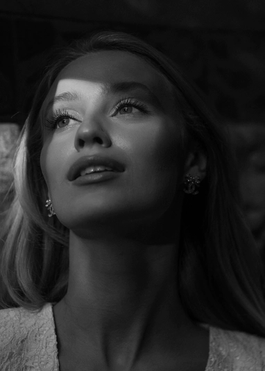 Елена Полетаева