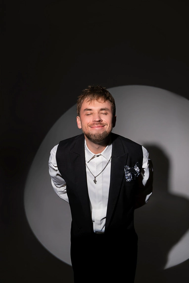 Антон Любимцев