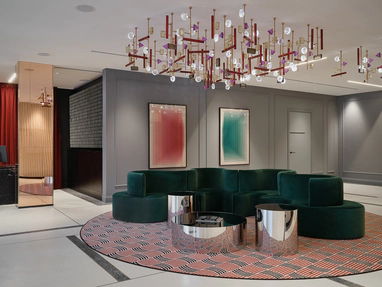 Maidens Hotel Moscow