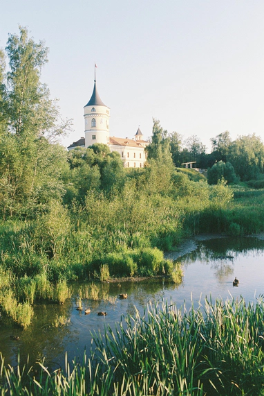 Алексей Снитовец