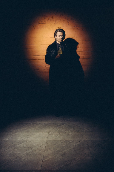 Сергей Внуков