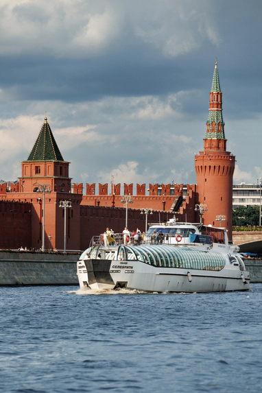 Флотилия Рэдиссон Ройал