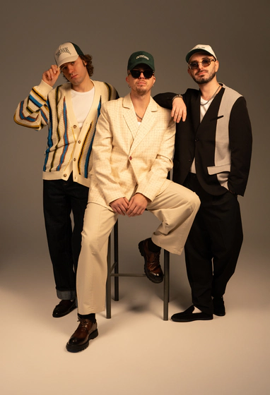 Garage Band