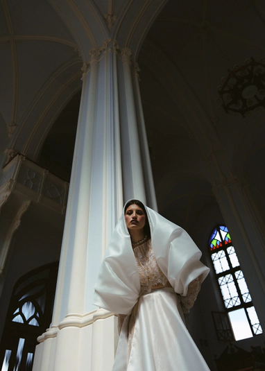 Екатерина Бороздина