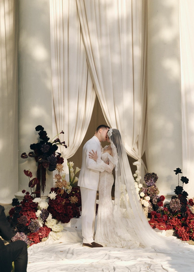 All weddings