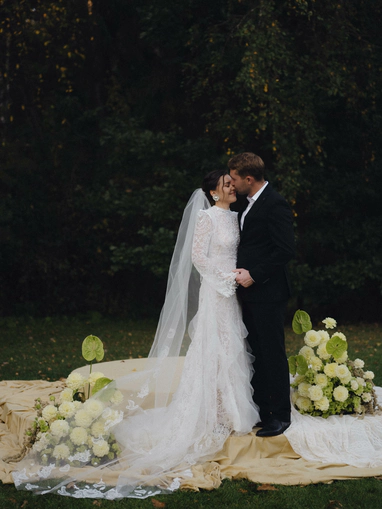 KASITSKAYA WEDDING