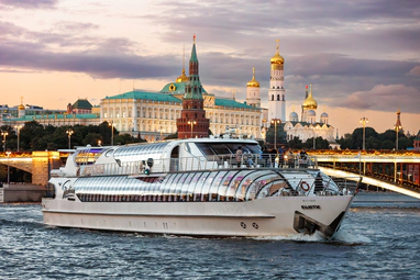 Флотилия Рэдиссон Ройал