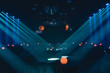 Esthetique Events