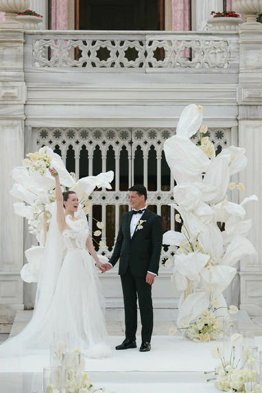 BMWEDDING