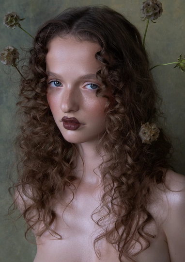 Екатерина Царева