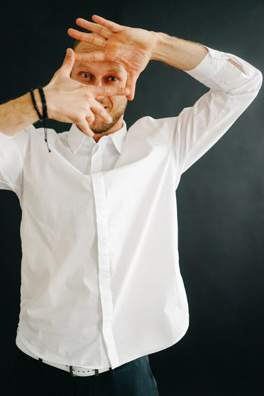 Александр Пелёвин DJ Pelёvin