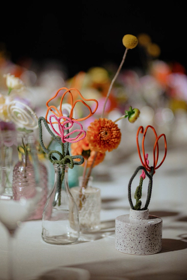 Factura Decor