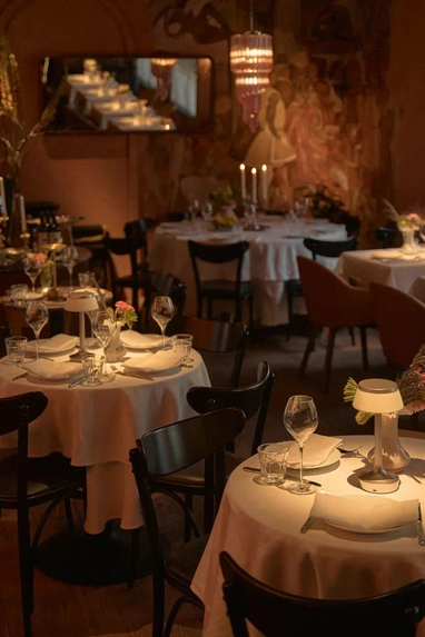 Salone pasta&bar