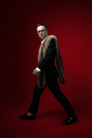 Сергей Ватяков
