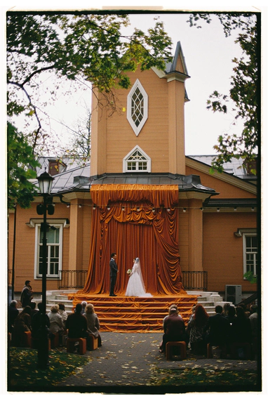 Александр Мезозой