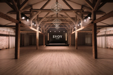 SVOY YAUZA
