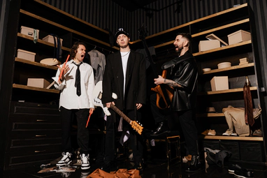 Garage Band