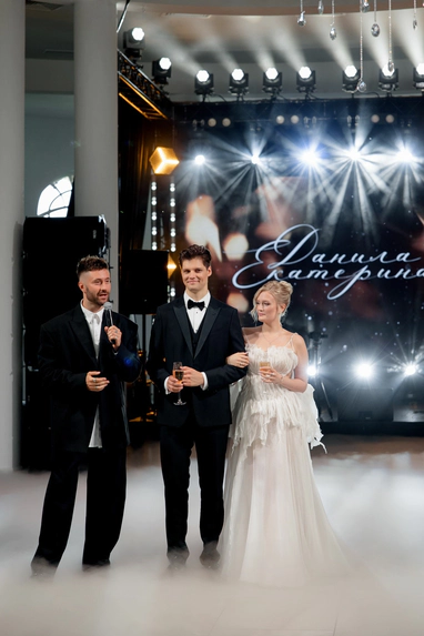 Виталий Жилинских