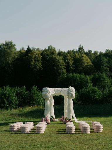Bridal home events