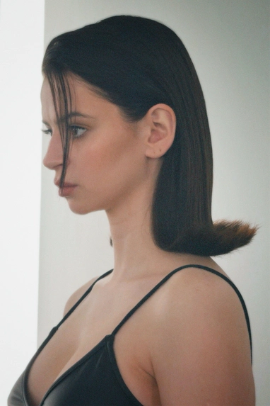 Екатерина Лисина