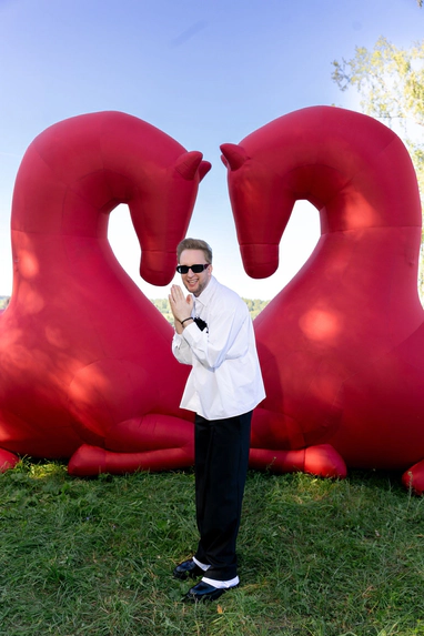 Сергей Нестеров