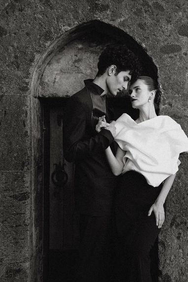 Par Amour