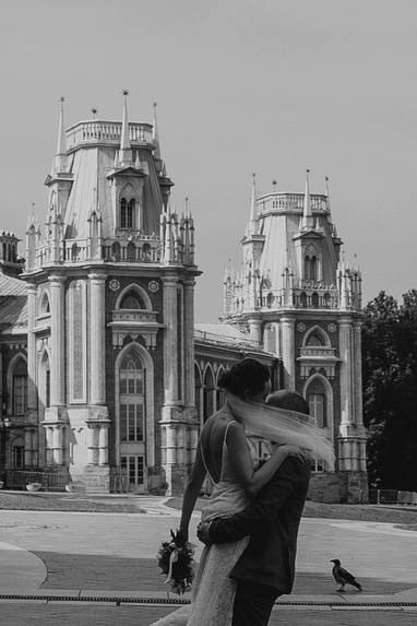 Юлия Восходова